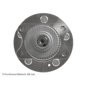 Fahrwerksfeder von BLUE PRINT