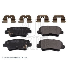 Fahrwerksfeder ADG088368 von BLUE PRINT günstig für 47,62 € online kaufen