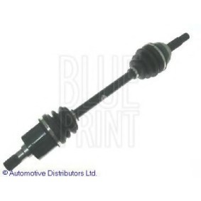 Comprar Árbol de transmisión de BLUE PRINT ADG08947 a bajo precio de 96,06 €