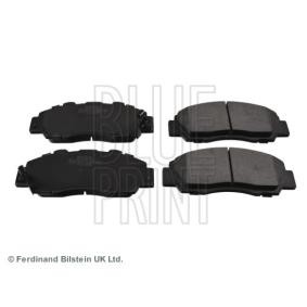 Acquista Kit pastiglie freni da BLUE PRINT ADH24246 a buon mercato per soli 24,63 €