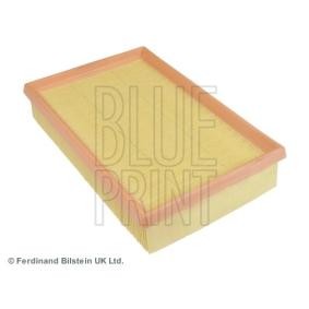 Luftfilter von BLUE PRINT für Agila Mk I (A) (H00) günstig online kaufen