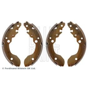 Bremsbackensatz ADK84127