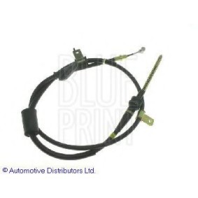 Handbremsseil für SUZUKI von BLUE PRINT
