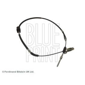 Handbremsseil für SUZUKI von BLUE PRINT
