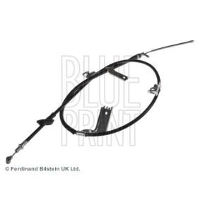 Handbremsseil für SUZUKI von BLUE PRINT