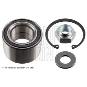 Compre Buje de rueda de BLUE PRINT online para Carry Camión de plataforma / Chasis (FD, DA5_T, DA6_T) a precios moderados