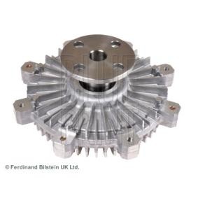 Kupplung, Kühlerlüfter ADK891806 für SUZUKI