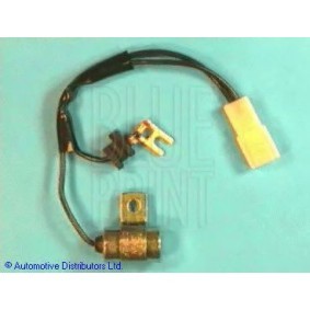 Acquista Condensatore, Impianto d'accensione da BLUE PRINT ADM51413 a buon mercato per soli 6,81 €