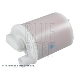 Kraftstofffilter für MAZDA von BLUE PRINT