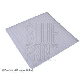 Compre Filtro do habitáculo de BLUE PRINT online para MPV I (LV) a preços moderados