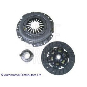 Comprar Kit de embrague de BLUE PRINT ADM53007 a bajo precio de 189,38 €