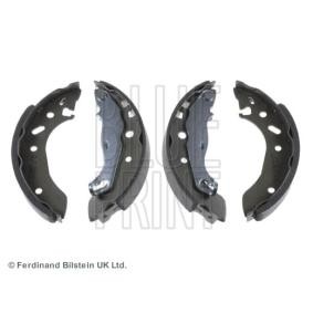 Bremsbackensatz ADM54134 von BLUE PRINT günstig für 24,88 € online kaufen