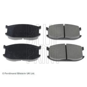 Compre Pastillas de freno de BLUE PRINT online para 323 II Hatchback (BD) a precios moderados