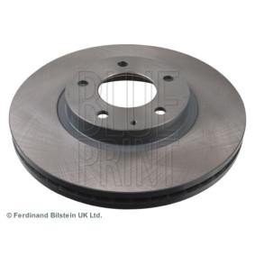 Comprar Disco de freno de BLUE PRINT ADM54392 a bajo precio de 41,17 €