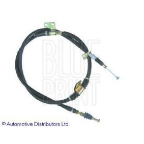 Handbremsseil für MAZDA von BLUE PRINT