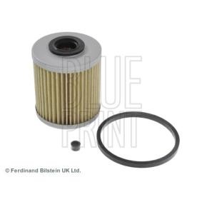 Kraftstofffilter für NISSAN von BLUE PRINT