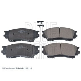 Compre Pastilhas de travão da BLUE PRINT ADN14221 a um preço baixo por 29,39 €