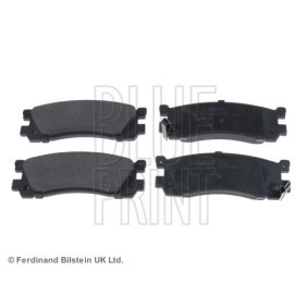 Compre Pastilhas de travão da BLUE PRINT ADN14230 a um preço baixo por 31,84 €