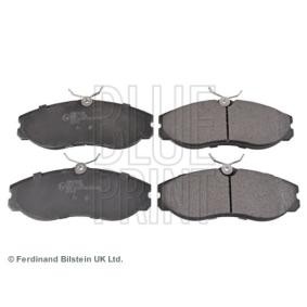 Acquista Kit pastiglie freni da BLUE PRINT ADN14295 a buon mercato per soli 28,21 €
