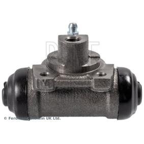Compre Cilindro do travão da roda da BLUE PRINT ADN14465 a um preço baixo por 15,60 €