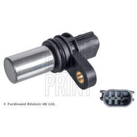 RENAULT Lambdasonde von BLUE PRINT