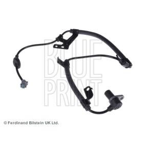 ABS-Sensor für NISSAN von BLUE PRINT