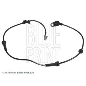 ABS-Sensor für NISSAN von BLUE PRINT