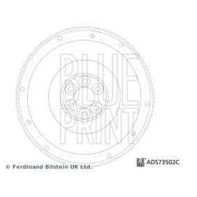 Schwungrad ADS73502C