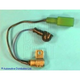 Acquista Condensatore, Impianto d'accensione da BLUE PRINT ADT314110 a buon mercato per soli 10,50 €