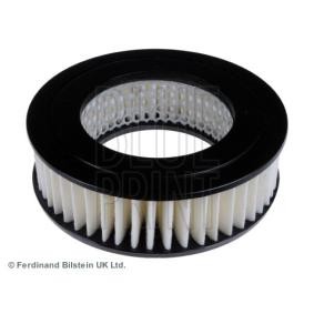 Compre Filtro de aire de BLUE PRINT online para Starlet Familiar (KP6_) a precios moderados