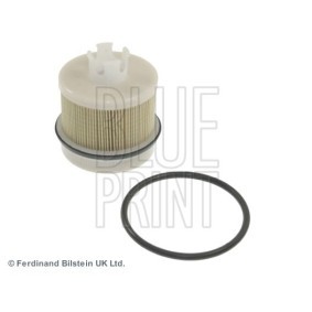 Kraftstofffilter für TOYOTA von BLUE PRINT
