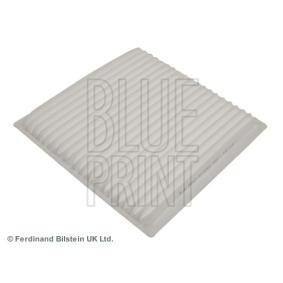 Compre Filtro do habitáculo de BLUE PRINT online para Harrier II (XU30) a preços moderados