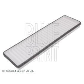 Innenraumfilter ADT32527