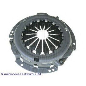 Compre Plato de presión de embrague de BLUE PRINT online para Hilux III Pick-up (_N3_, _N4_) a precios moderados