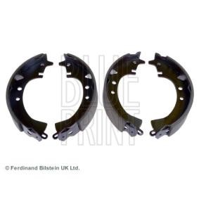 Bremsbackensatz ADT34102