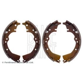 Bremsbackensatz ADT34149