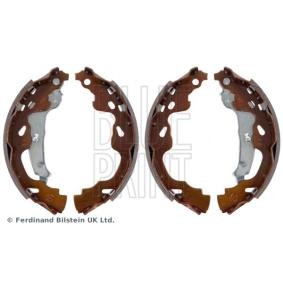Bremsbackensatz ADT34159 von BLUE PRINT günstig für 25,30 € online kaufen
