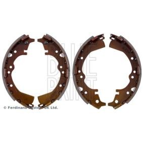 Bremsbackensatz ADT34164