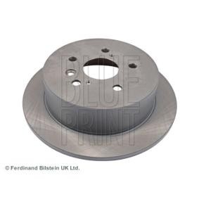 Bremsscheibe von BLUE PRINT