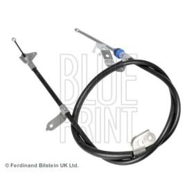 Handbremsseil für CITROËN von BLUE PRINT