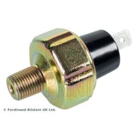 Compre Interruptor de pressão do óleo da BLUE PRINT ADT36601 a um preço baixo por 4,25 €