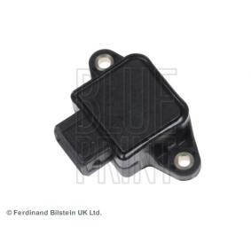 Køb Gasspjæld-potentiometer af BLUE PRINT ADT37204 til den lave pris 519,69 DKK