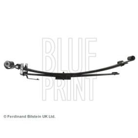 Federpaket von BLUE PRINT