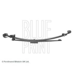 Federpaket von BLUE PRINT