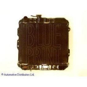 Compre Radiador de BLUE PRINT online para Starlet Familiar (KP6_) a precios moderados