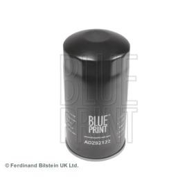 Compre Filtro de óleo de BLUE PRINT online para MU-X SUV (UCS/UCR) a preços moderados