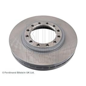 Bremsscheibe ADZ94324