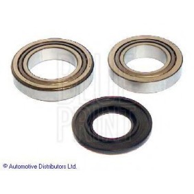 Compre Kit de rolamento de roda da BLUE PRINT ADZ98308 a um preço baixo por 115,03 €