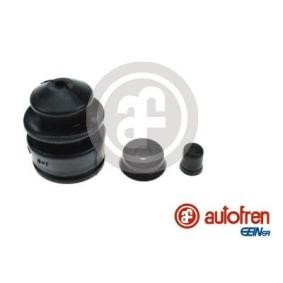 Reparatursatz, Kupplungsnehmerzylinder D3135