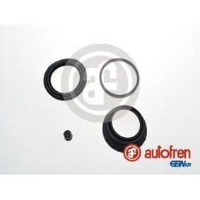 Comprar Juego de reparación, pinza de freno de AUTOFREN SEINSA D4007 a bajo precio de 5,89 €
